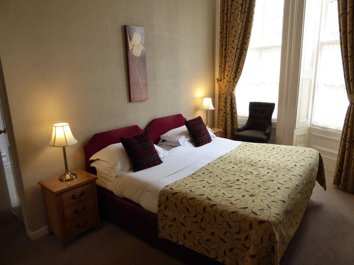 Alhambra Court Hotel ยอร์ค ภายนอก รูปภาพ